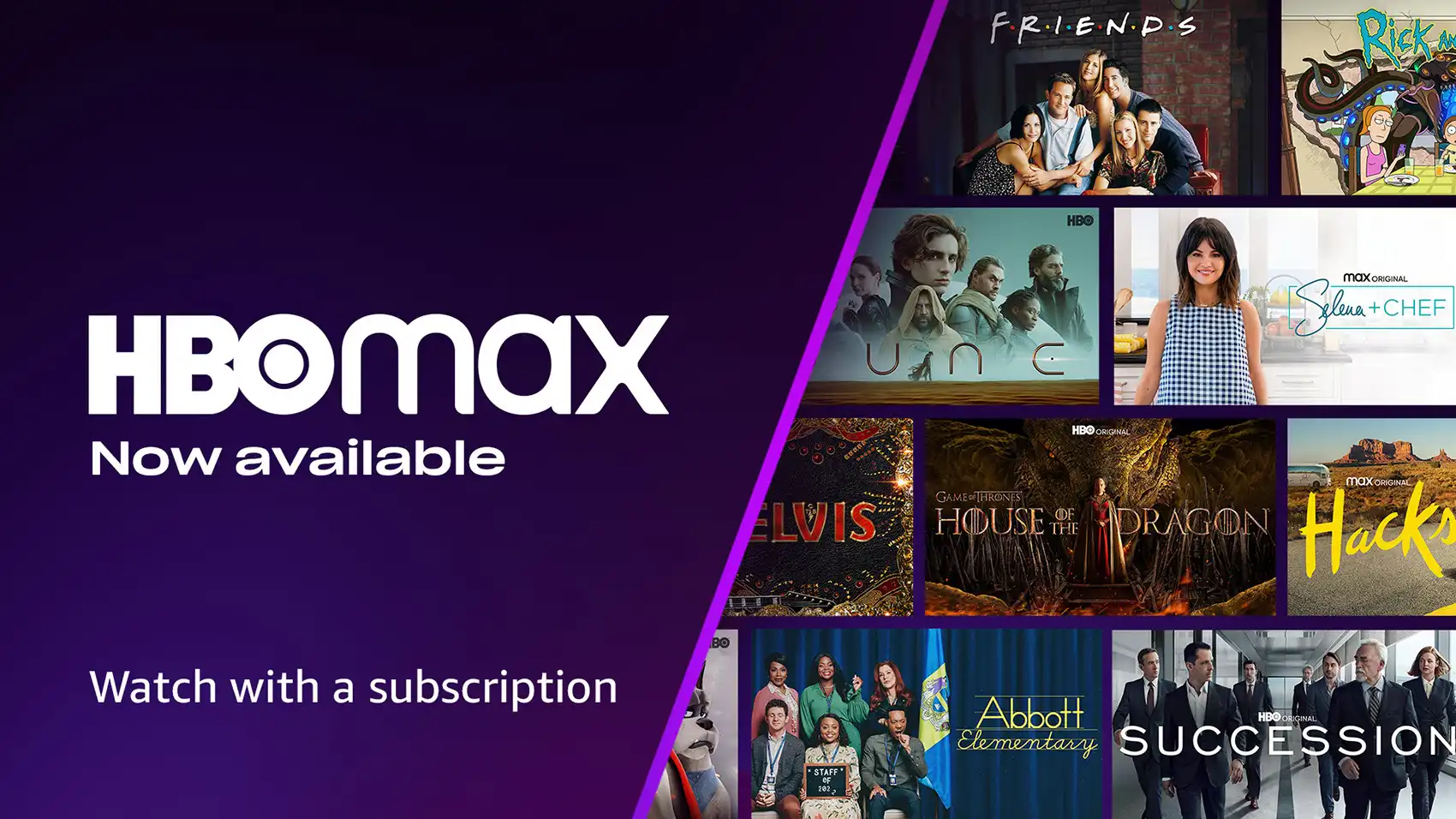 Hbo Max Explained: Movies, Tv Series, Cost, Free Trial, And More