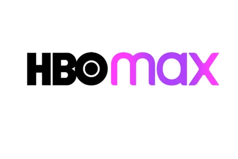 HBO MAX-logo