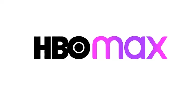 HBO MAX-logo