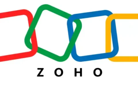 Zoho-Logo