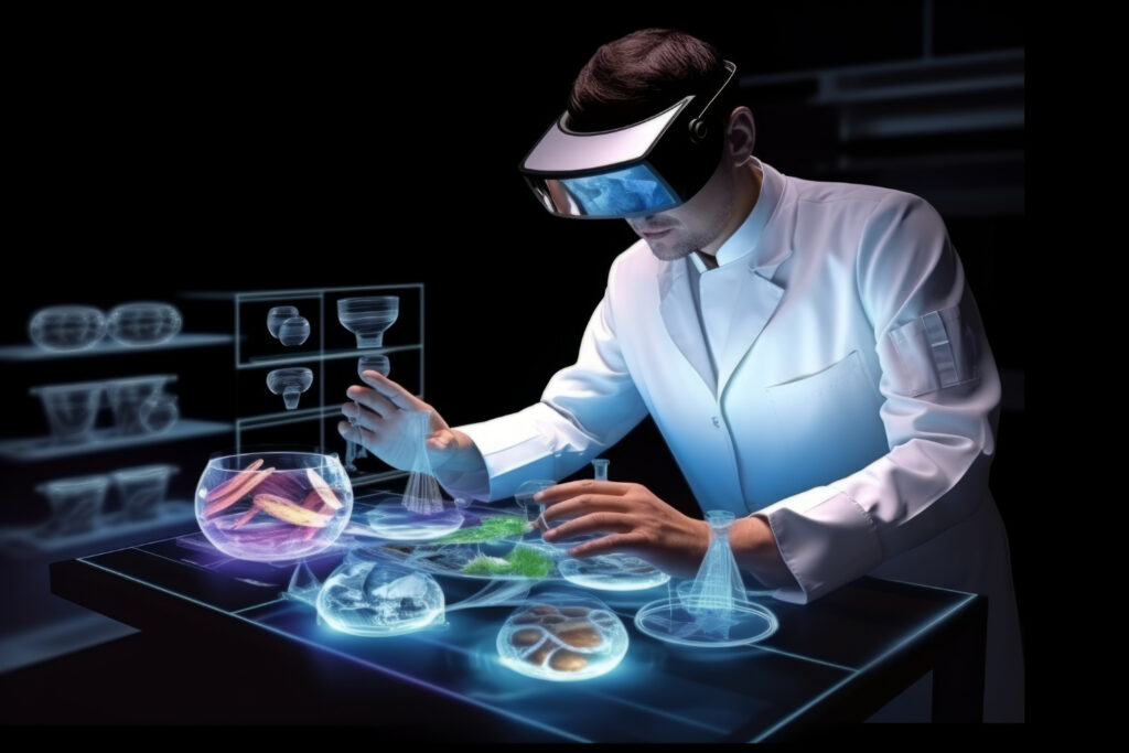 AI in Healthcare