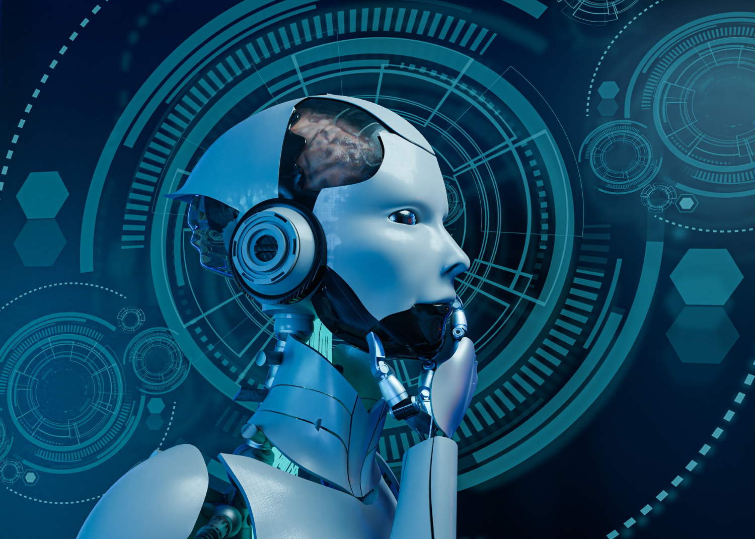Ethical Considerations in Artificial Intelligence: Ensuring Responsible Development