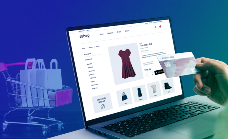 How E-commerce Sites Predict Your Next Purchase