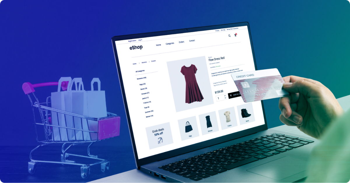 How E-commerce Sites Predict Your Next Purchase