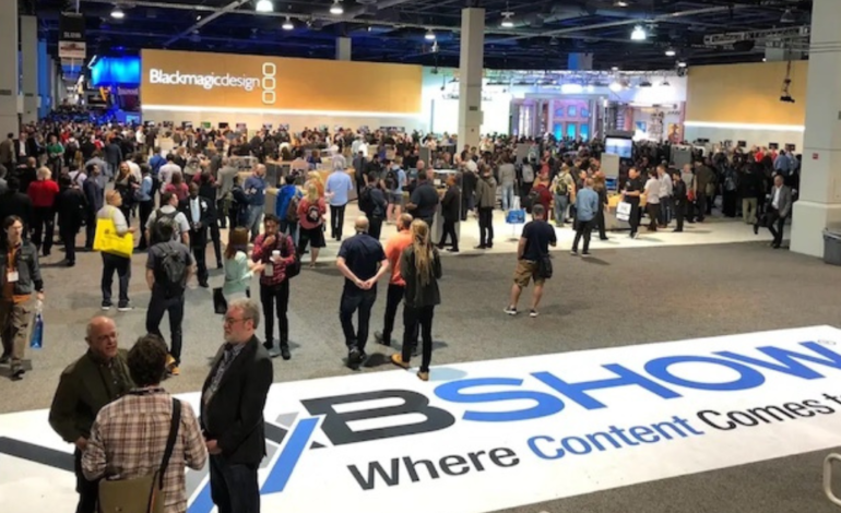 The Top Five NAB Shows Every Content Creators Should See
