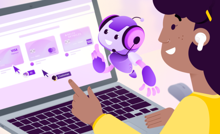 How AI Virtual Assistants Are Enhancing Customer Service in E-commerce