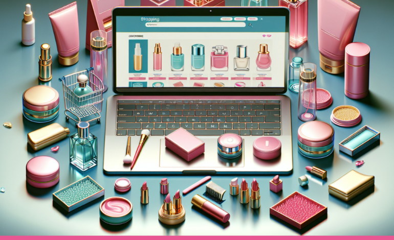 Beauty Products Showdown: How to Compare and Conquer Online Shopping