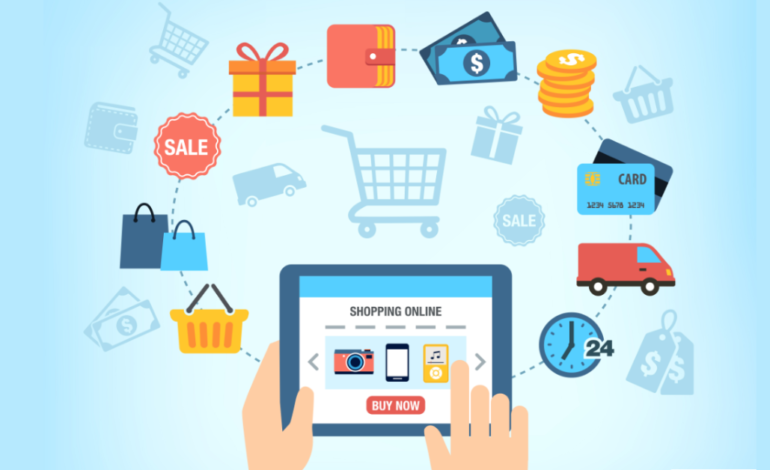 Tips for Buying Electronics from E-Commerce Websites