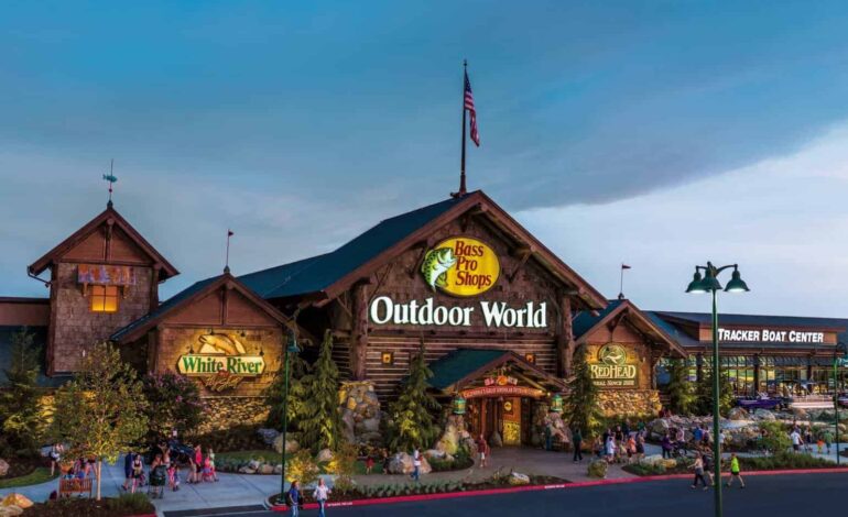 Bass Pro Shops: Gear, Services & More in 2024