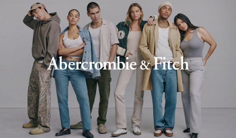 Level Up Your Style in 2024: The Abercrombie Insider’s Guide