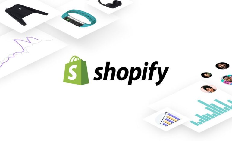 Unleash Your Business Potential: A 2024 Guide to Shopify