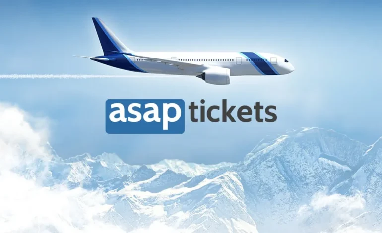 Score Top Events with Ease: Your Guide to Asap Tickets in 2024