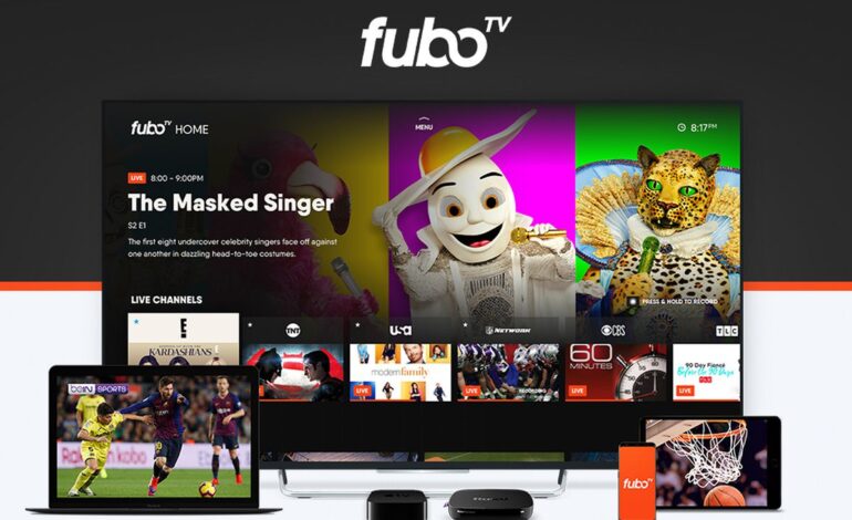 Cut the Cord Without Compromise: The Ultimate Guide to FuboTV in 2024