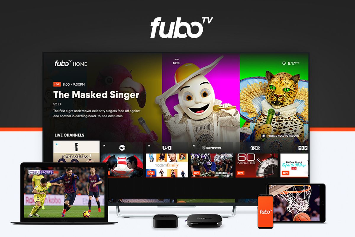 Cut the Cord Without Compromise: The Ultimate Guide to FuboTV in 2024