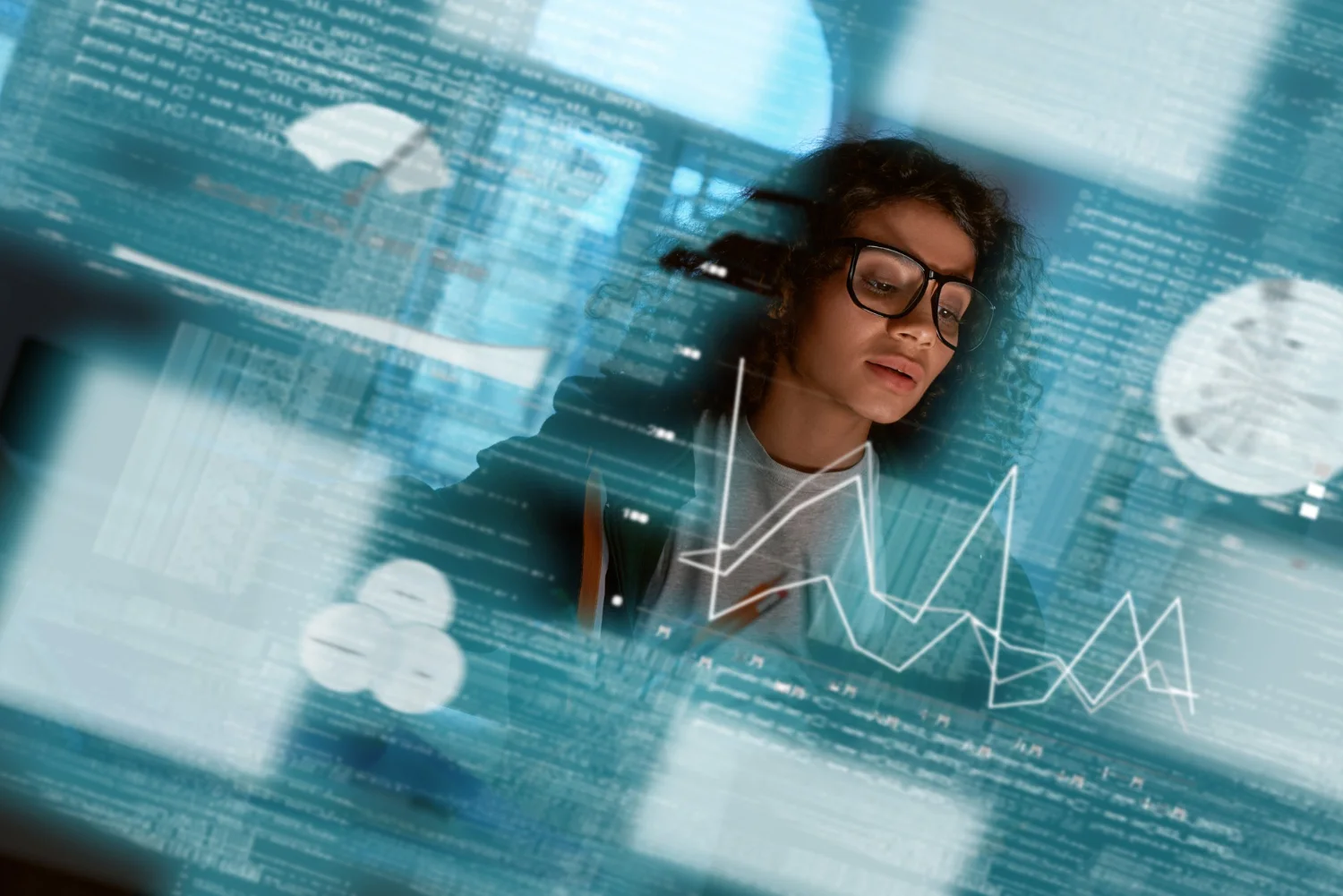Big Data Analytics in Optimizing Supply Chain Management for E-commerce