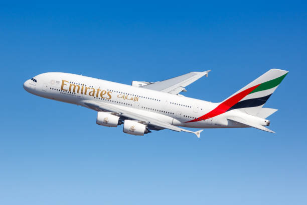 Fly Higher with Emirates: Your Guide to 2024 Luxury Travel
