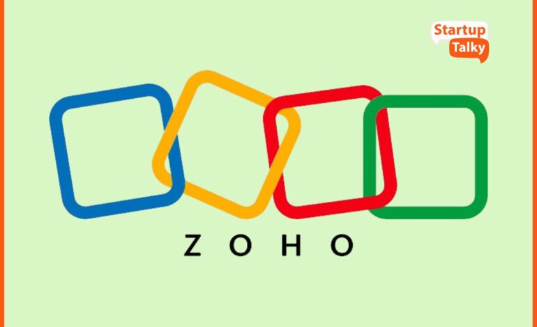 Zoho: Your All-in-One Suite for Business Growth in 2024