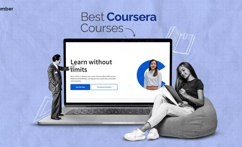 Empower Your Future with Coursera: A 2024 Learning Odyssey