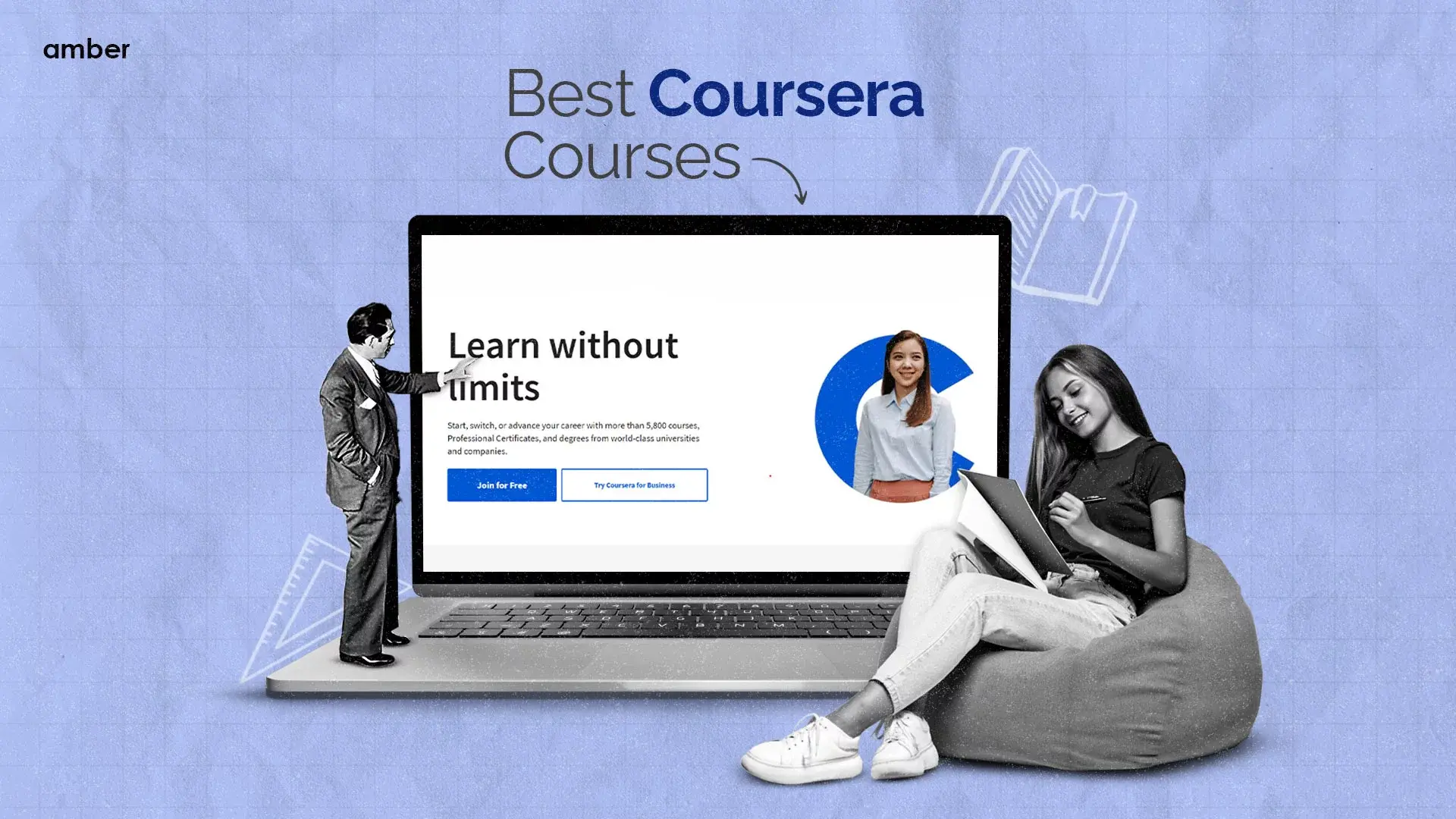 Empower Your Future with Coursera: A 2024 Learning Odyssey