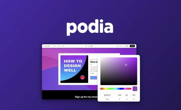 Unveiling Podia’s Powerhouse: Features, Services & Plans for 2024 (Ultimate Guide)