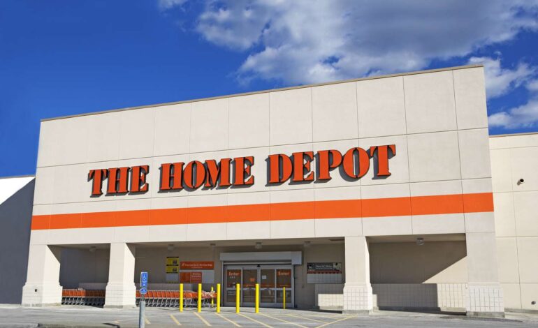 Home Improvement Made Easy: Your Guide to The Home Depot in 2024