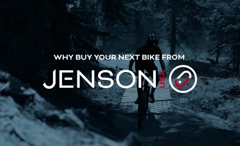 Gear Up for Great Rides: Jenson USA in 2024