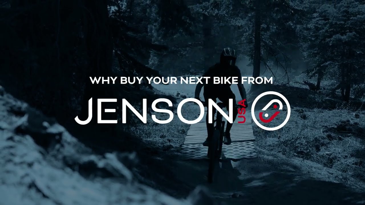 Gear Up for Great Rides: Jenson USA in 2024