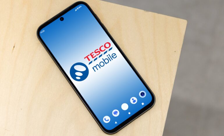 Unleash Your Mobile Potential with TESCOMOBILE in 2024