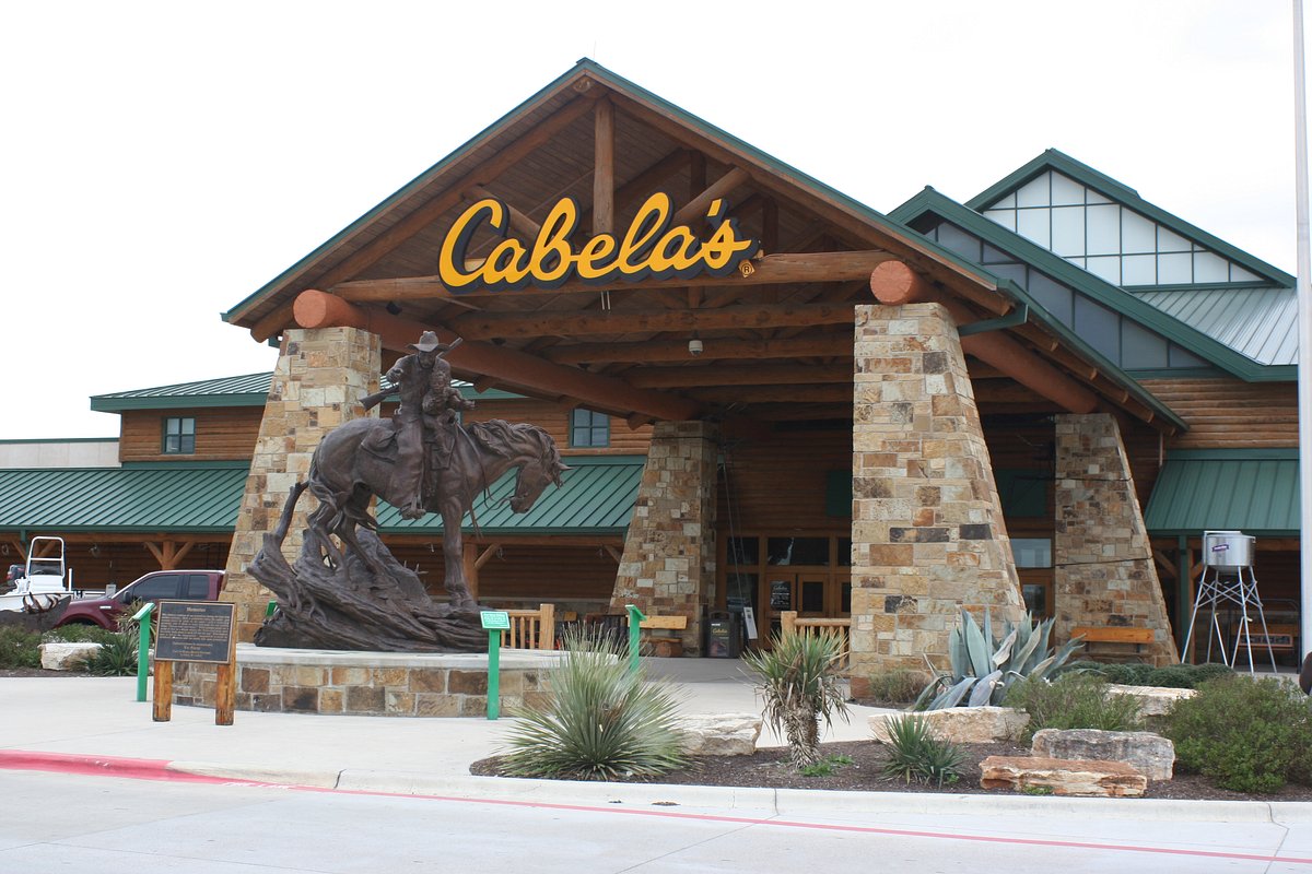 Dive into Next Adventure with Cabela’s Exclusive Offerings in 2024