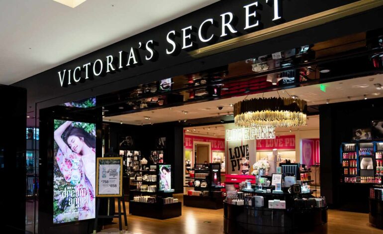 Your Gateway to Confidence: Victoria’s Secret in 2024