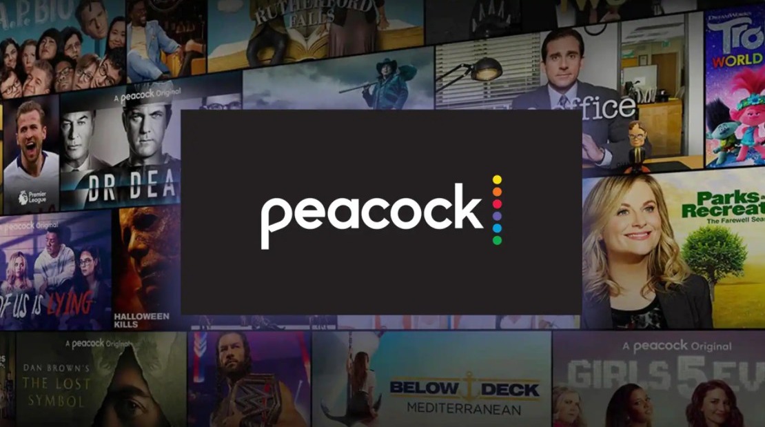Dive into the World of Peacock TV: Your Entertainment Powerhouse
