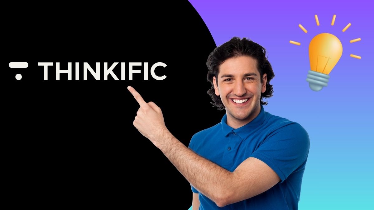 How to Turn Your Knowledge into Income: A Complete Guide to Getting Started with Thinkific