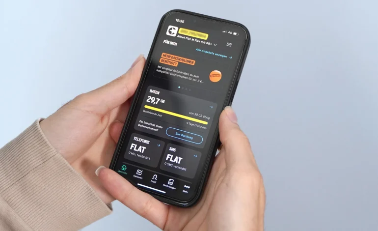Discover Congstar: Affordable and Flexible Mobile Services in Germany