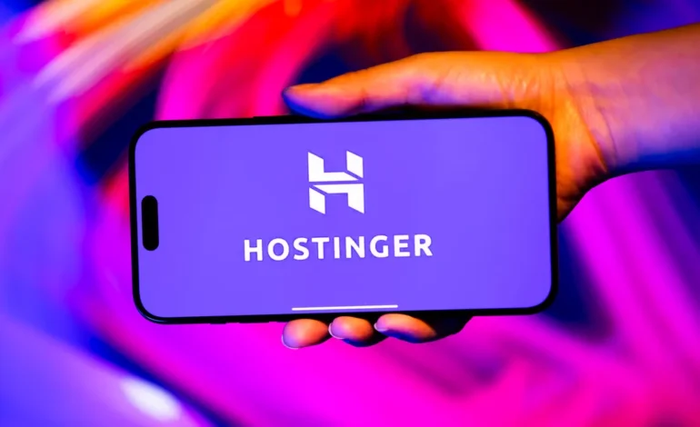 Unlocking the Web: Hostinger’s 2025 Power-Packed Hosting Suite