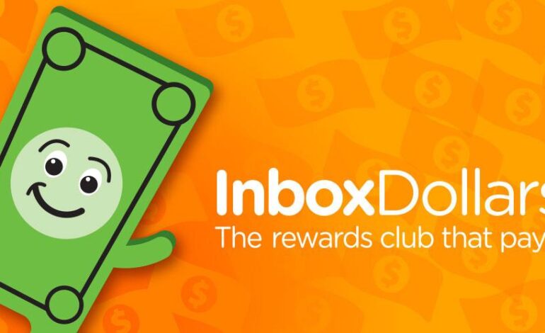 InboxDollars Review: How to Turn Spare Time Into Extra Cash Online