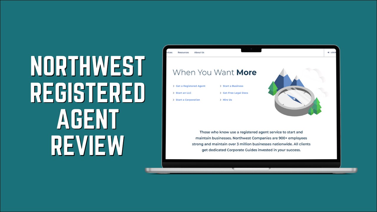 Why Northwest Registered Agent is the Smart Choice for Your Business Formation