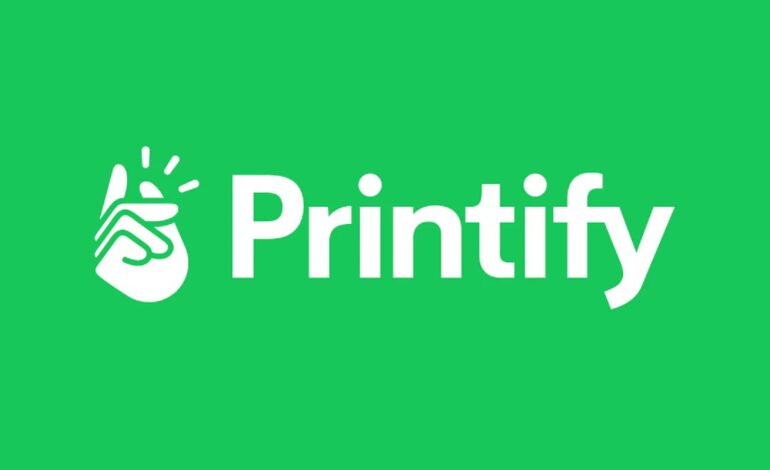 Printify Guide: Build & Scale Your Custom POD Store with Ease