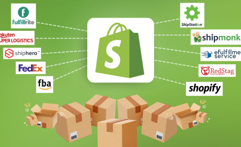 Why Shopify is the Best Platform for Your Online Store