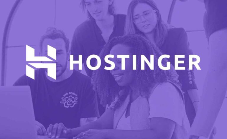 Elevate Your Website Game with Smart, Affordable Hosting