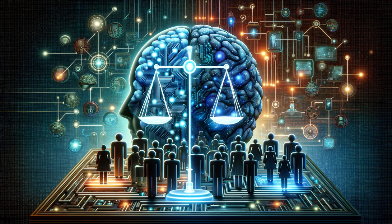 Ethical Concerns in AI: Bias, Privacy, and Responsibility