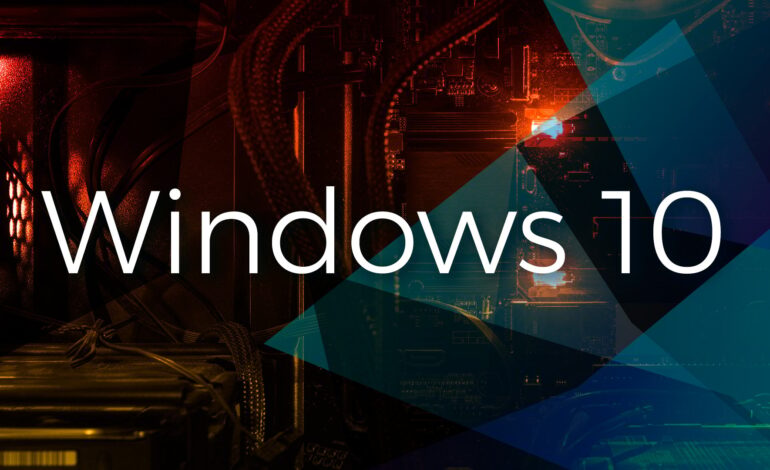 Windows 10 End-of-Life: What It Means for PC Gamers