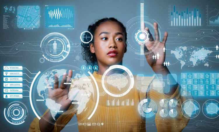 How Businesses Use AI to Improve Customer Experience