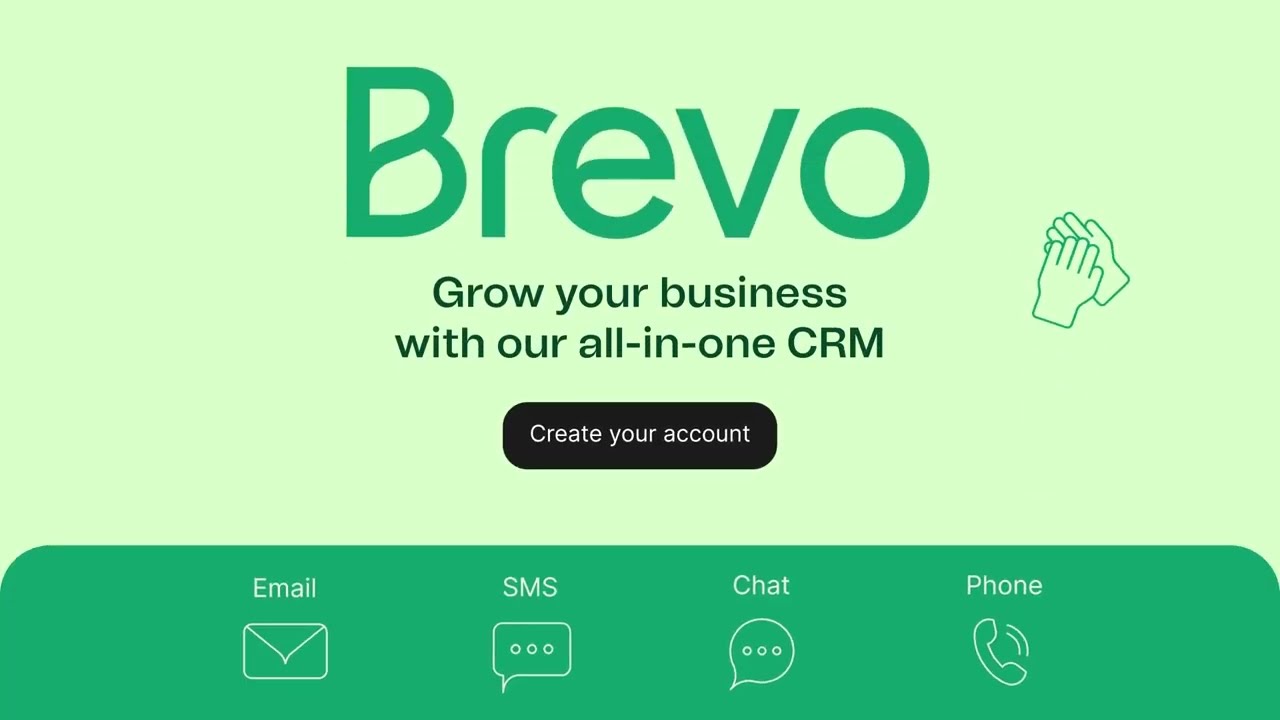 Brevo Review 2025