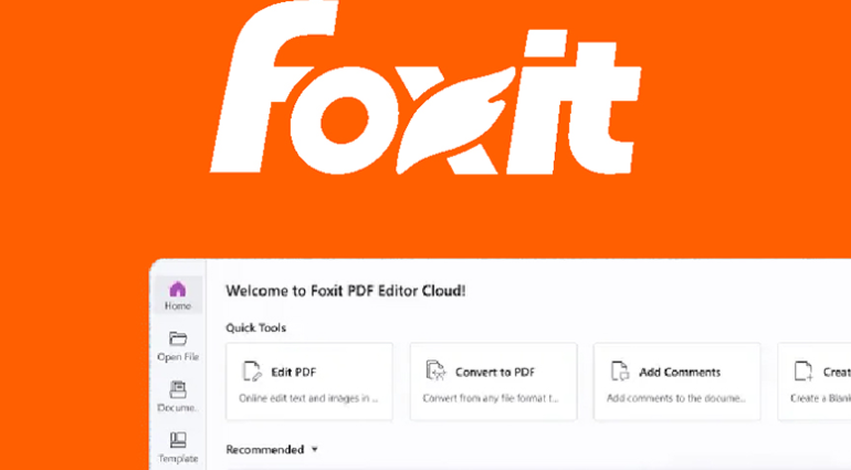 How Foxit Is Transforming PDF Productivity: A Smarter Way to Work