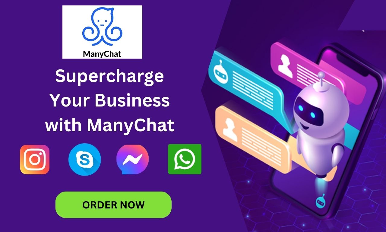 Manychat Ai