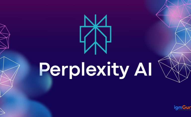Perplexity AI for Students: Smarter Learning, Easier Research, Real Results