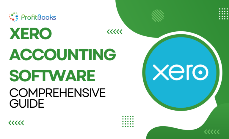 Xero: The Modern Accounting Revolution Every Business Needs Today