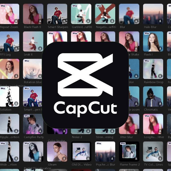 CapCut