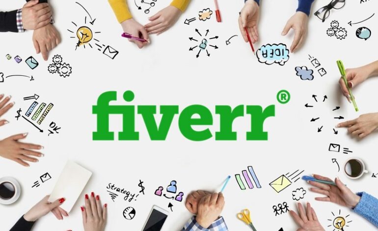 The Ultimate Guide to Thriving on Fiverr: Where Freelancing Meets Freedom