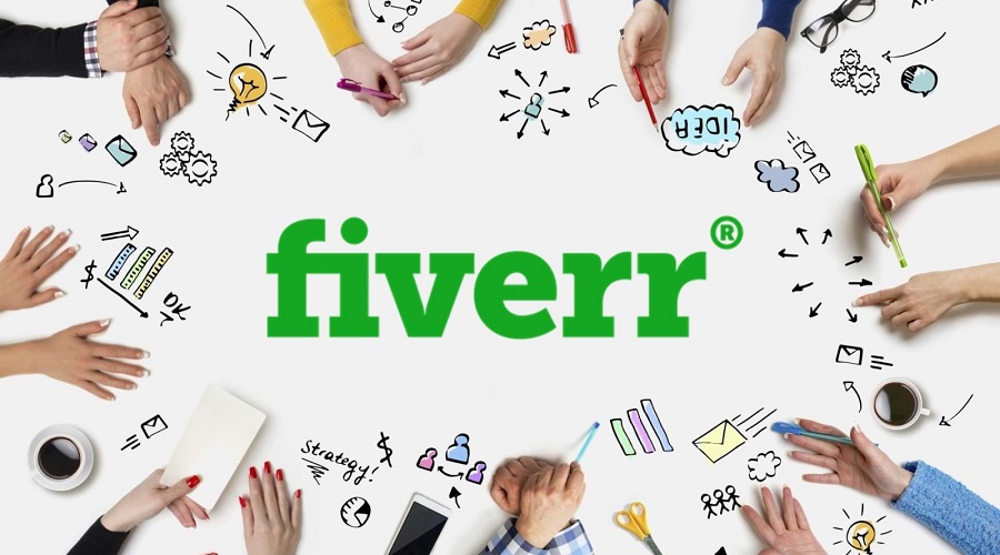 The Ultimate Guide to Thriving on Fiverr: Where Freelancing Meets Freedom